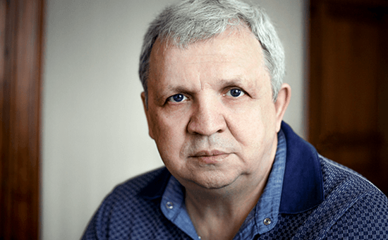 Задержан владелец Челябинского электрометаллургического комбината Юрий Антипов. Три завода предприятия национализировали