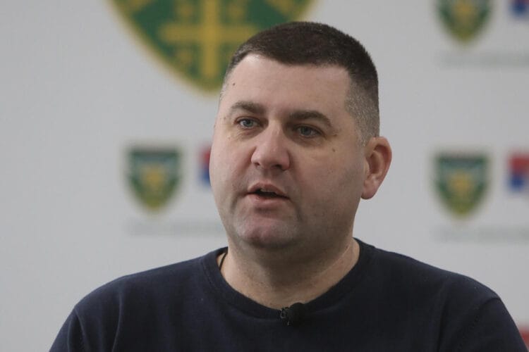 ФСБ завербовала сербского профсоюзного деятеля Новицу Антича и использовала его для операций влияния в Европарламенте — Politico