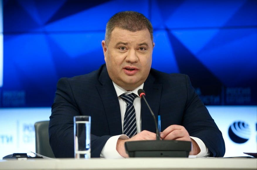 ФСБ объявила о задержании «украинского агента», подорвавшего в Москве машину перебежчика из СБУ