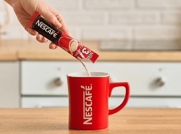 В России переходят на растворимый кофе, спрос на него вырос на 10% — «Коммерсантъ»