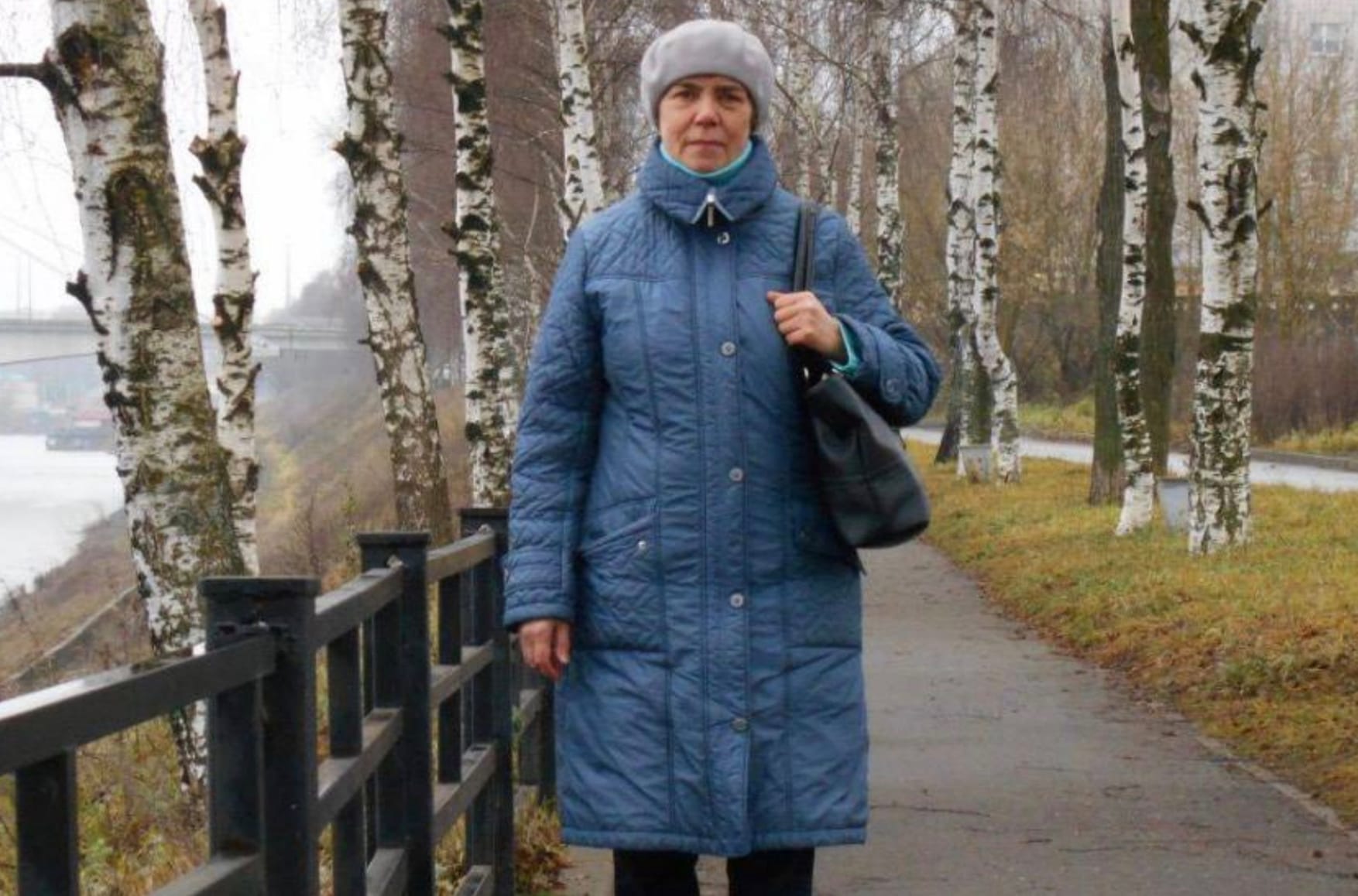 Врача-педиатра Надежду Буянову перевели в СИЗО. Ей грозит до 10 лет колонии из-за жалобы экс-жены умершего участника «СВО»