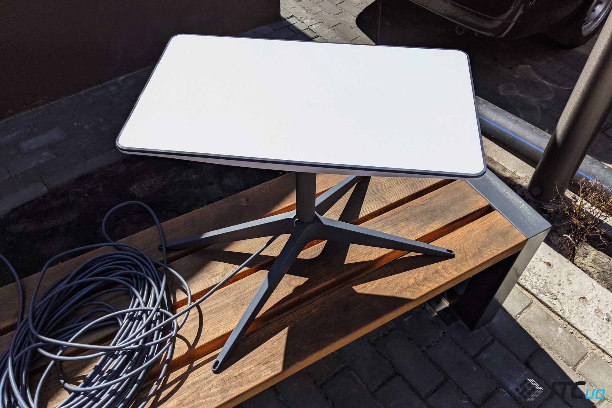 Пентагон заявил, что смог пресечь использование Starlink российскими военными, — после расследования о том, как в РФ продают эти терминалы