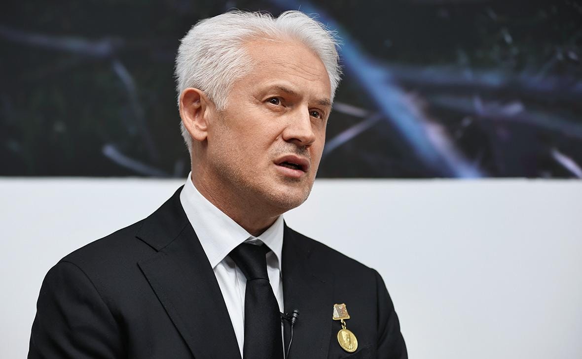 Бывший премьер-министр Чечни Муслим Хучиев назначен помощником Мишустина 