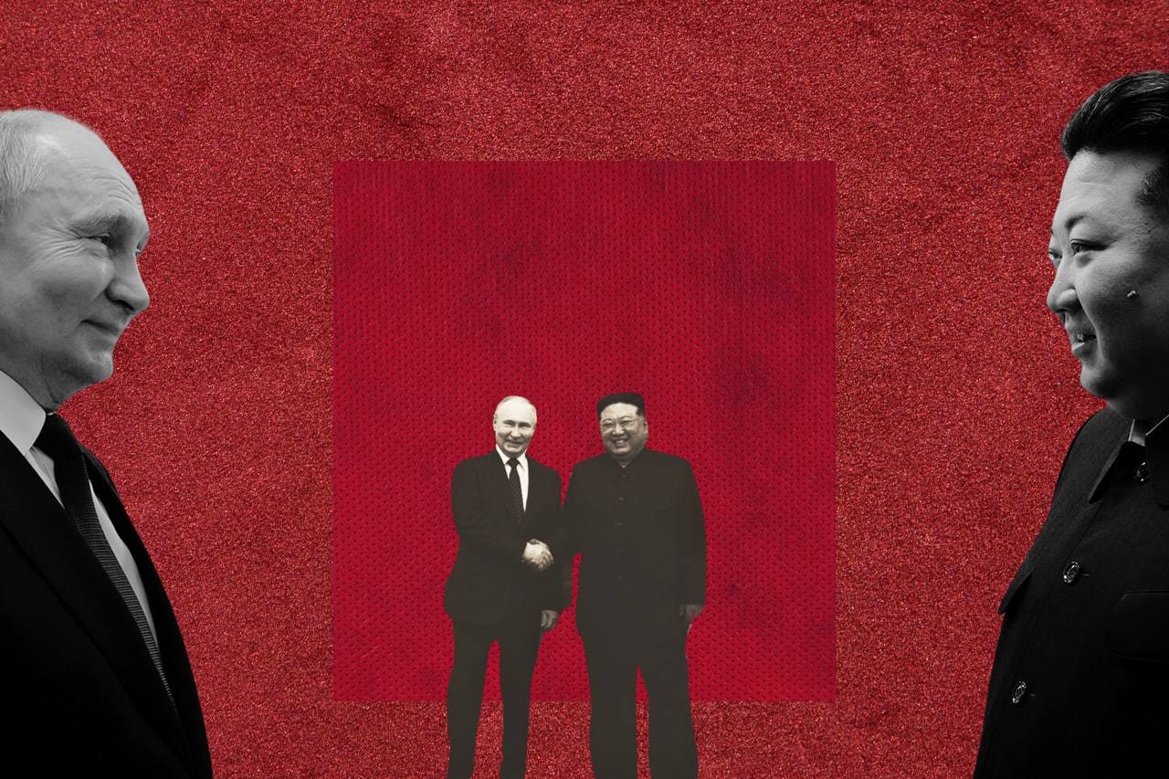 Севернее Кореи. Как Пхеньян манипулирует «дружбой» с СССР и Россией в своих интересах