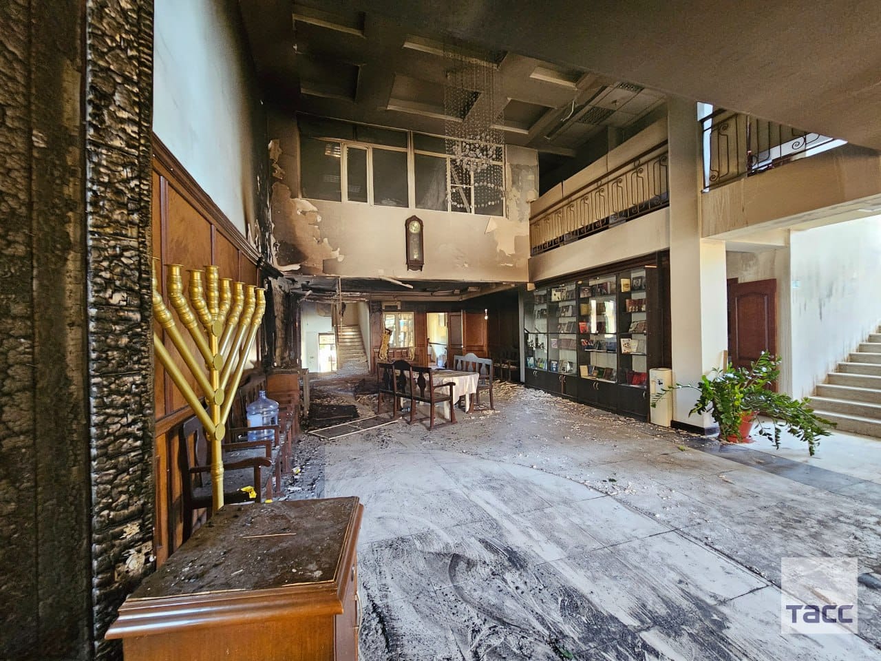 Теракты в Дагестане. Хронология событий