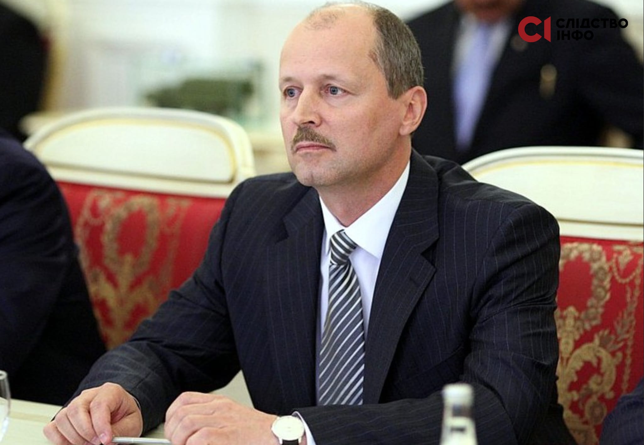 Явочные особняки. Глава контрразведки ФСБ, ответственный за арест Гершковича, оказался подпольным рантье с миллиардным состоянием 