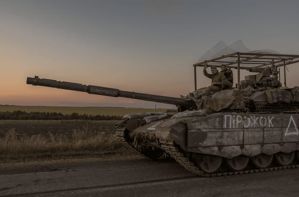 Маневры vs истощение. Почему ВСУ добились такого успеха в Курской области