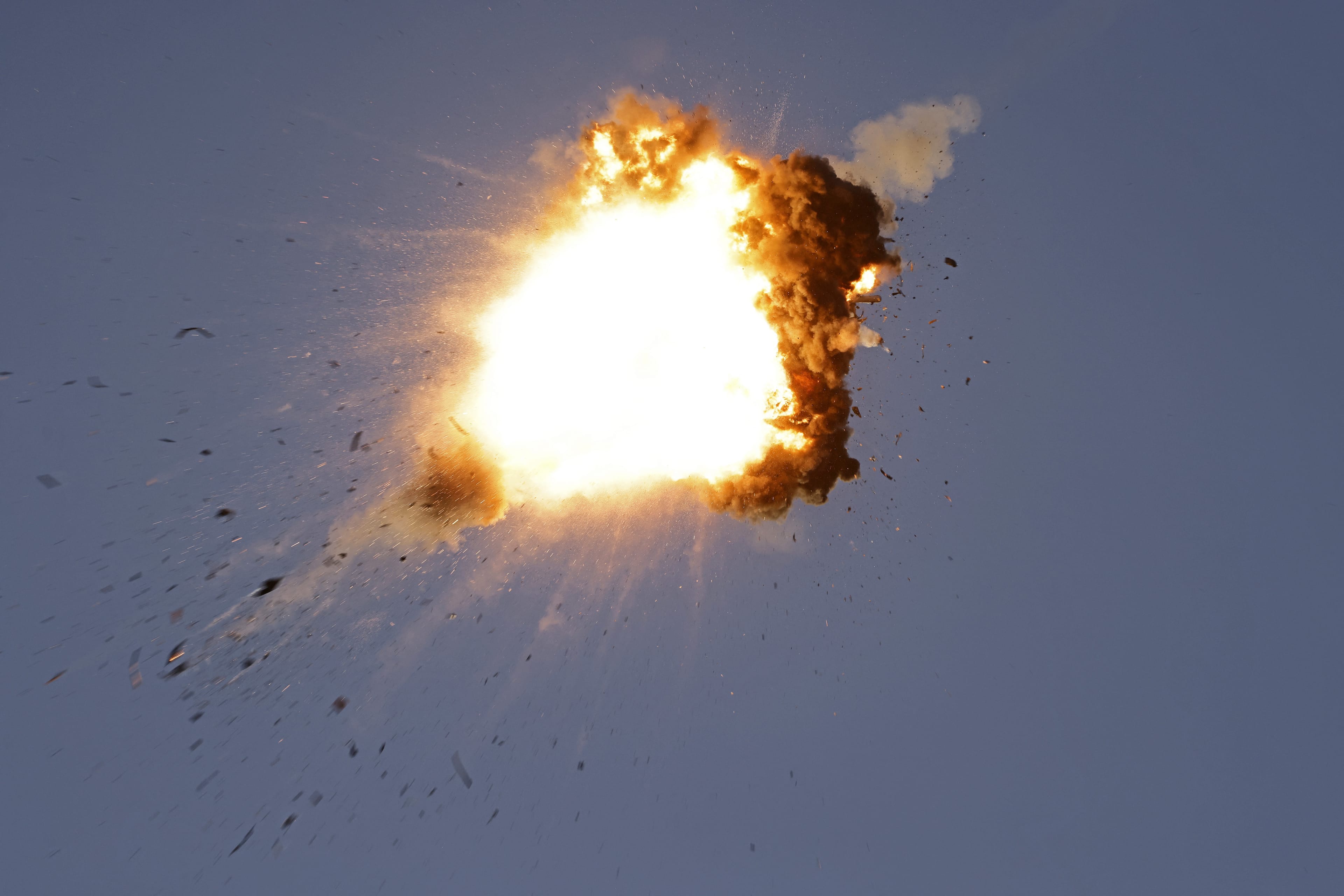 «Хезболла» утверждает, что выпустила по Израилю 320 ракет. ЦАХАЛ заявил об уничтожении тысяч пусковых установок на территории Ливана