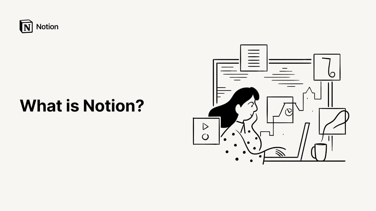 Сервис для работы с заметками и базами данных Notion отключит аккаунты пользователей из России
