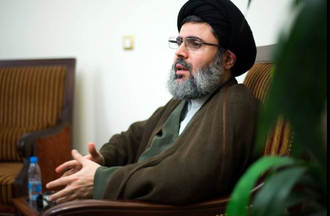 Новым лидером «Хезболлы» стал двоюродный брат погибшего Хасана Насраллы