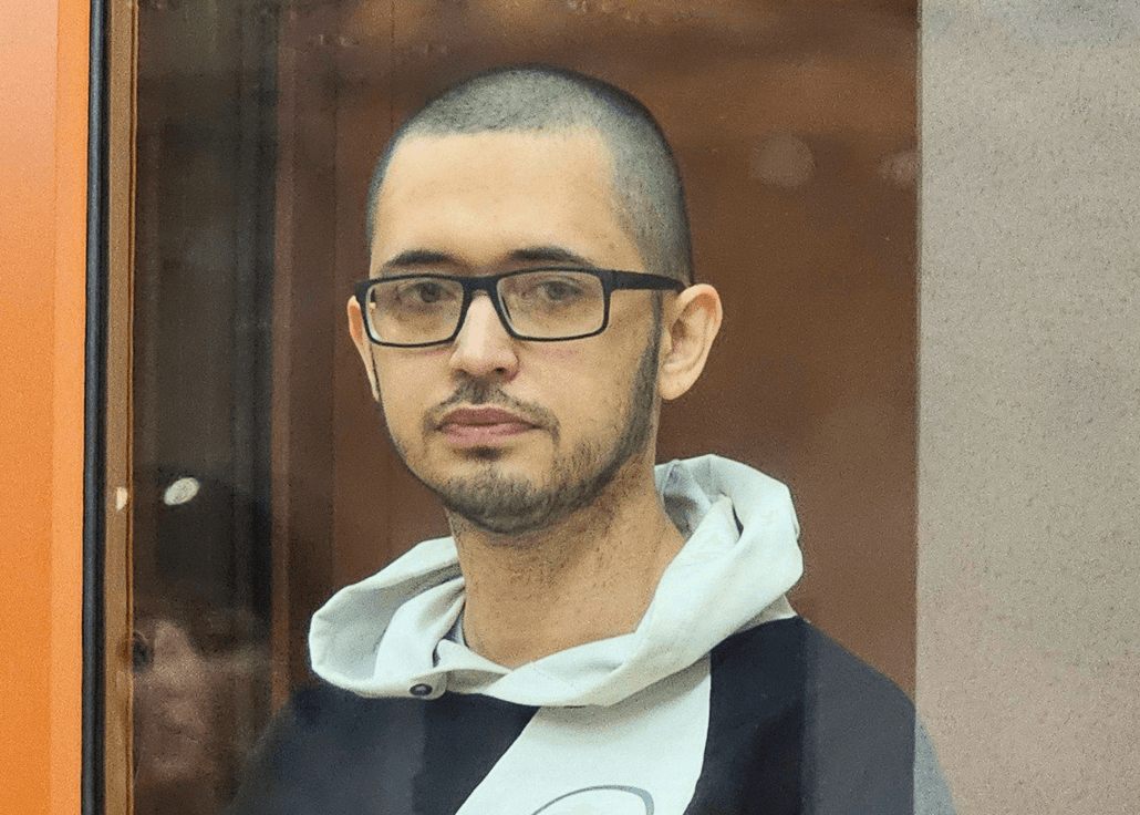 Инженера Уралвагонзавода из Нижнего Тагила приговорили к 16 годам колонии строгого режима по статье о госизмене