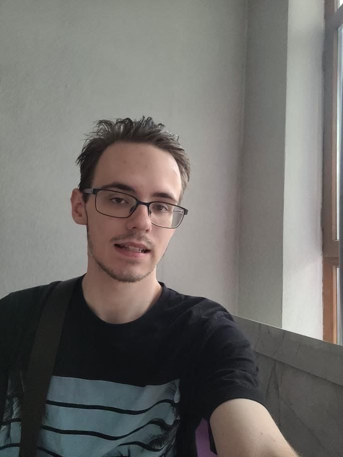 В Казахстане арестовали анархиста из Воронежа. На родине его обвиняют в участии в террористической деятельности