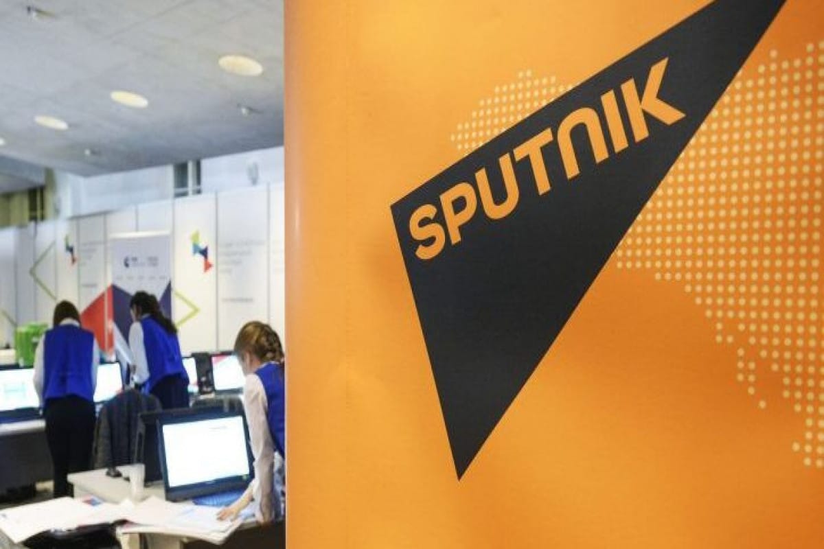 Азербайджан закрывает филиал российского пропагандистского «Радио Sputnik»
