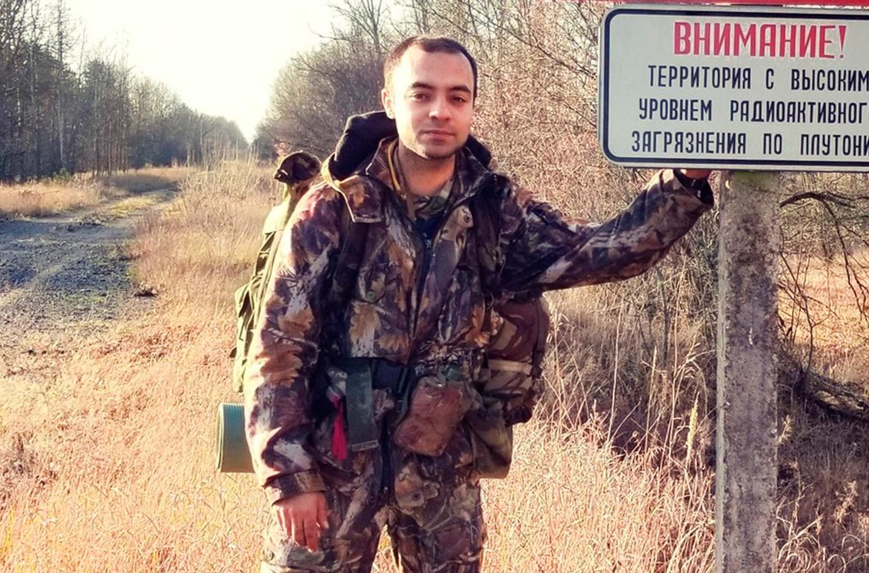 Охота на партизан. Как ФСБ и МВД вычисляют российских диверсантов, пускающих под откос поезда