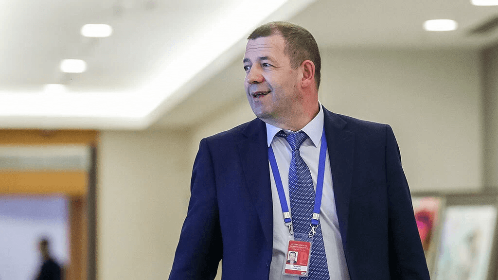 Погибший при взрыве автомобиля в Балашихе генерал Ярослав Москалик отвечал за доклады Путину о войне