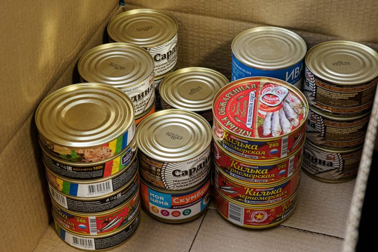 Фирма экс-главы Минсельхоза фактически заставила работать на себя завод «Главпродукта», находящийся под временным управлением государства 