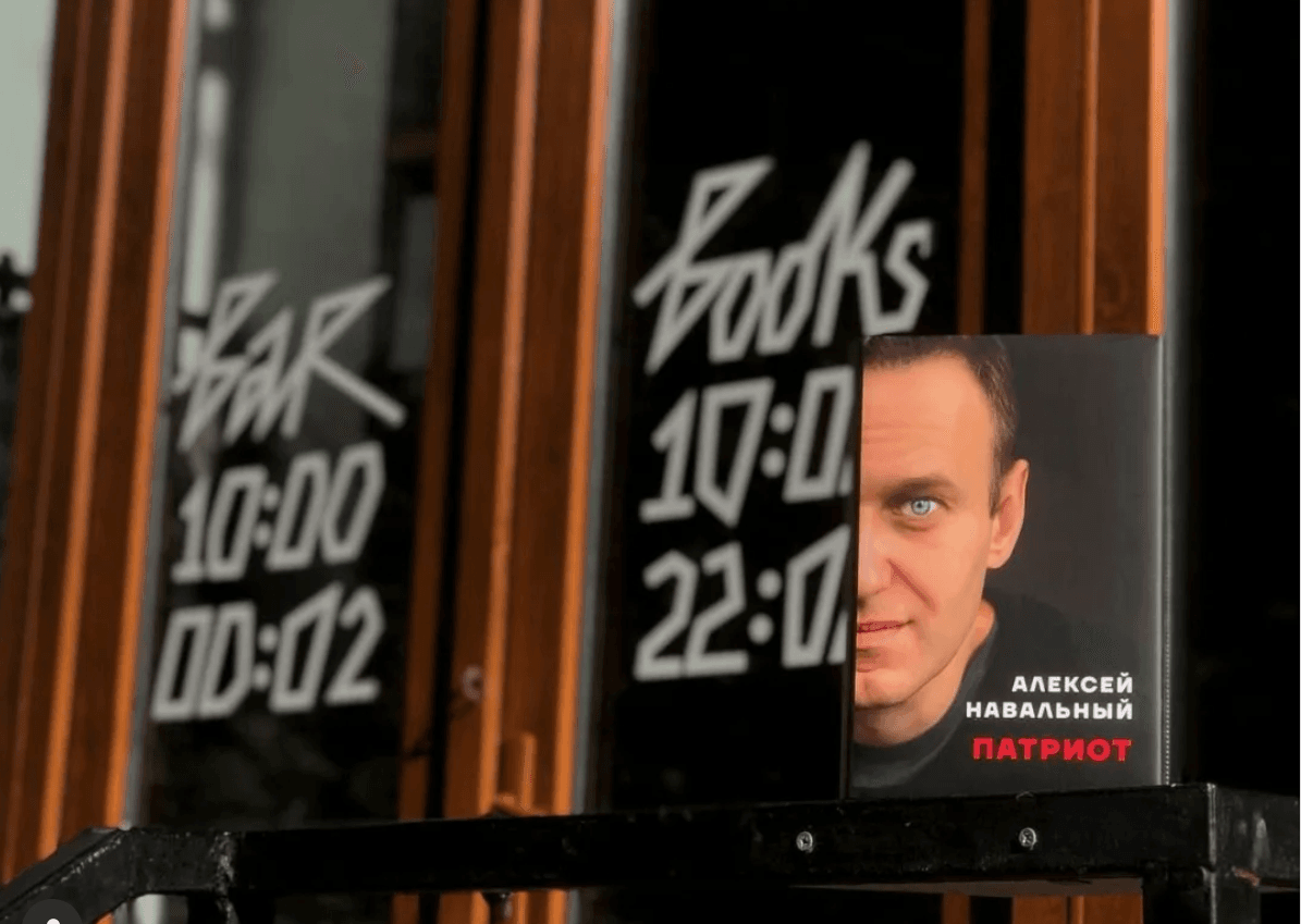 Партизаны тамиздата. Как в условиях цензуры выживает российское книгоиздание внутри страны и в эмиграции