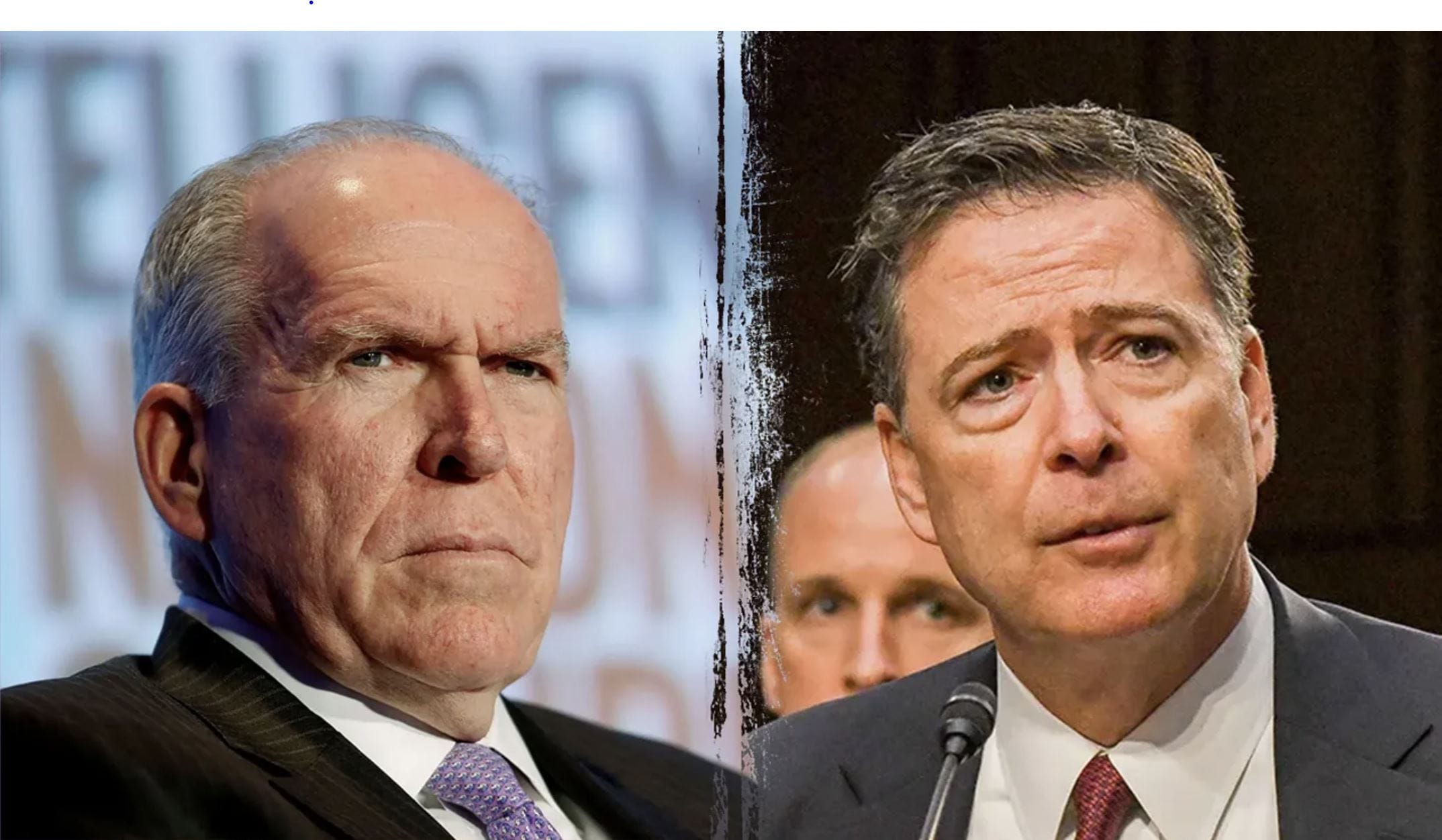 Против бывших глав ФБР и ЦРУ начали расследование из-за дела о вмешательстве России в выборы 2016 года