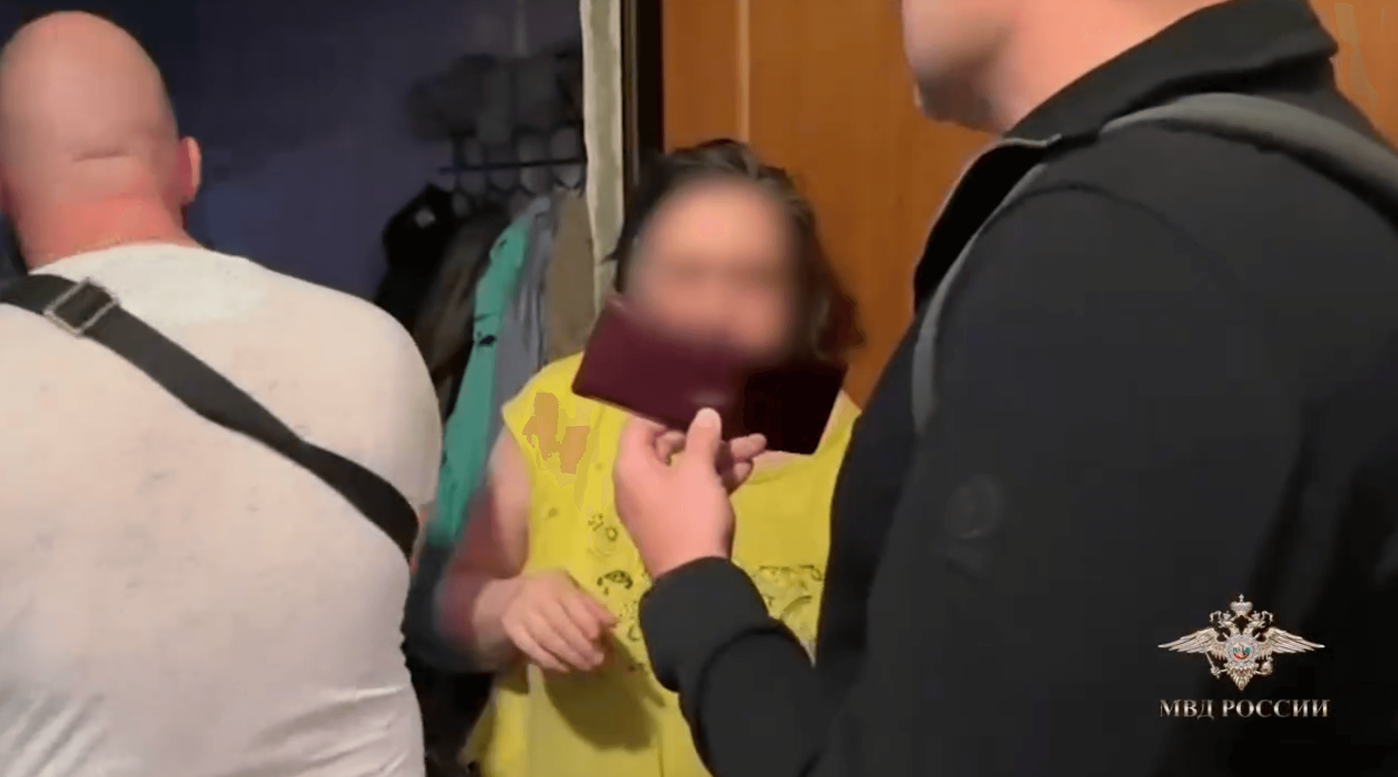 МВД России возбудило первое дело о дропперстве — передаче своих банковских счетов мошенникам для вывода украденных денег