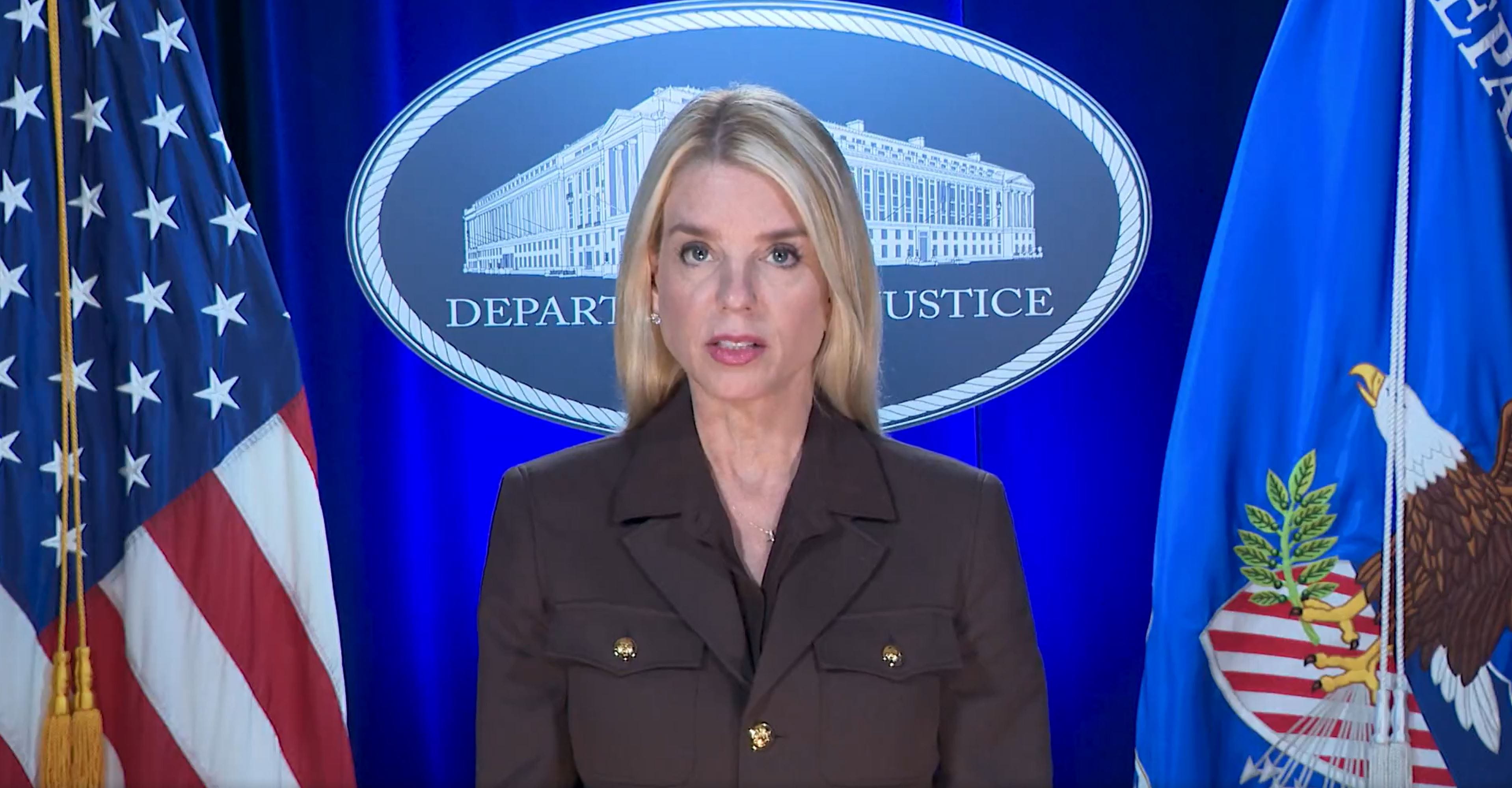 США удвоили вознаграждение за информацию, которая приведет к аресту президента Венесуэлы Мадуро, до $50 млн