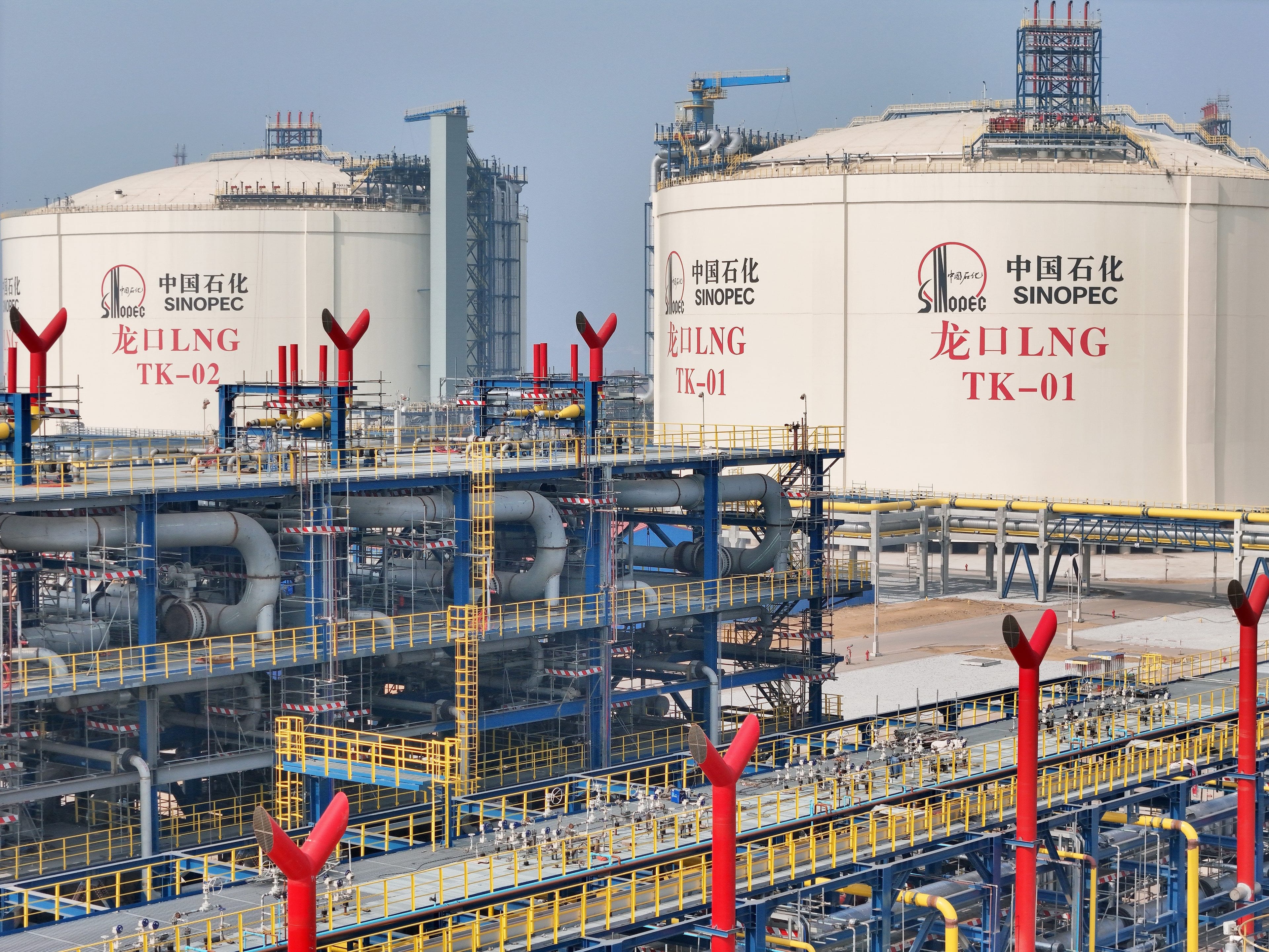 Китай назвал закупки нефти у России «законными» и обусловленными «нормальным экономическим сотрудничеством» в ответ на угрозу тарифов Трампа