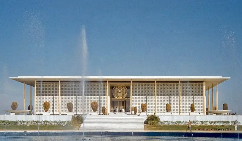 Посольство США в Индии аннулировало визы руководителям индийских корпораций, утверждая, что они торгуют прекурсорами фентанила