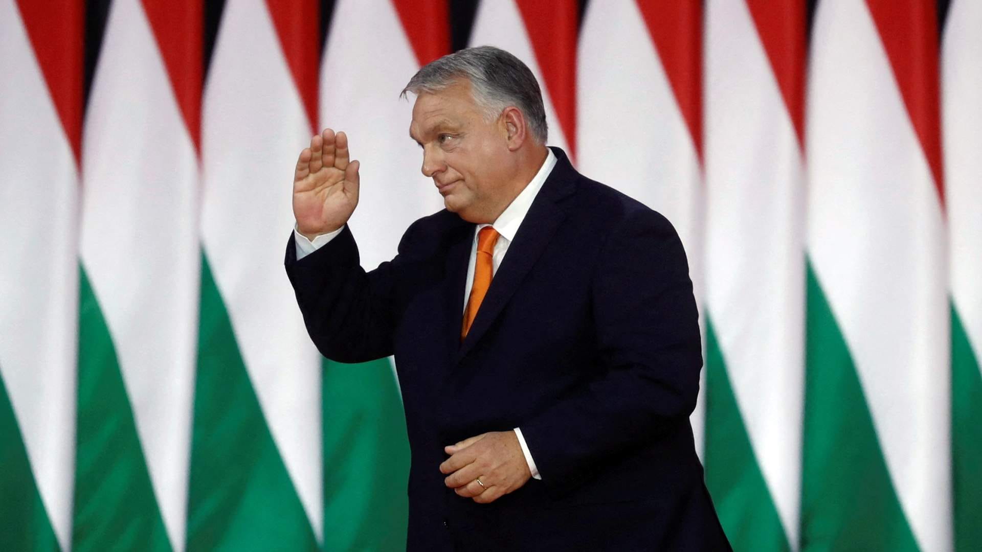 FT: ЕС разморозит €550 млн для Венгрии в обмен на отказ от вето на санкции против России