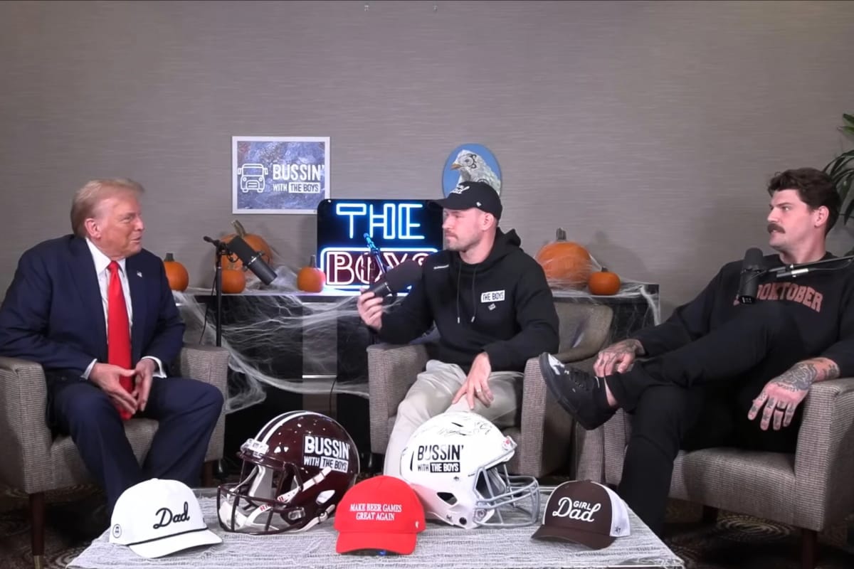 МАГА против Трампа. Почему многие правые инфлюенсеры развернули орудия против своего лидера