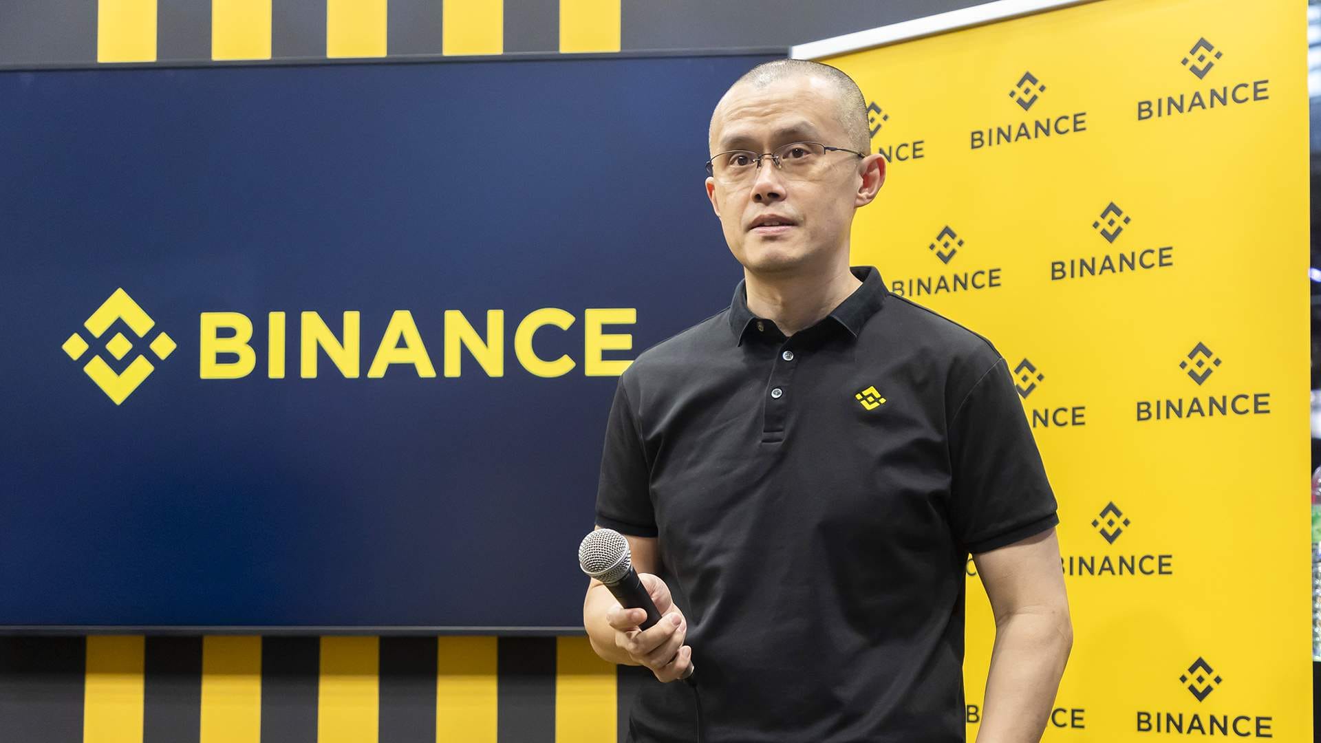 Трамп помиловал основателя криптобиржи Binance Чжао Чанпэна, который помогал его криптопроекту и отсидел при Байдене