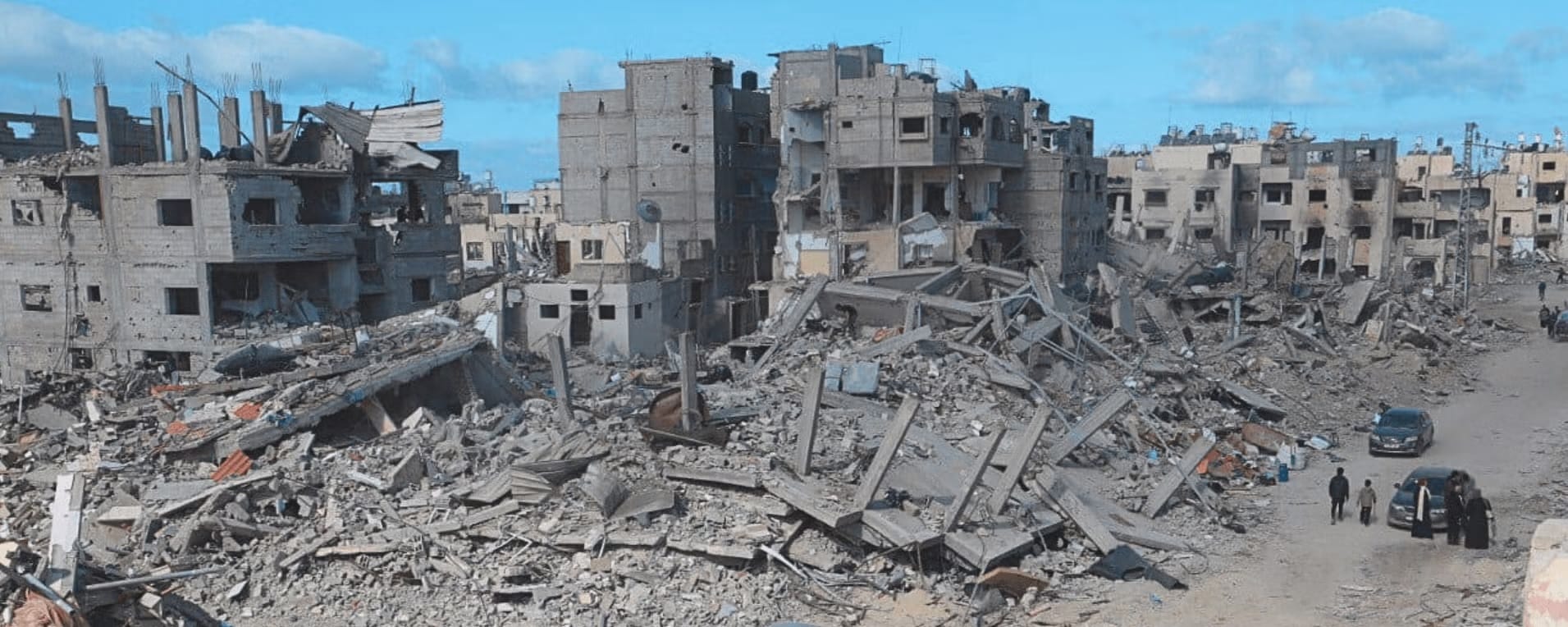 Нетаньяху нанес удары по сектору Газа в ответ на действия боевиков, не проконсультировавшись с Трампом — Axios