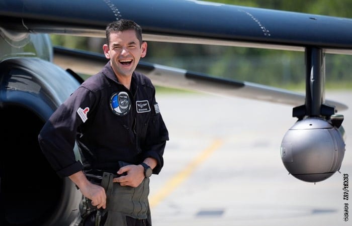 Трамп выдвинул на пост главы НАСА Джареда Айзекмана — астронавта, соратника Маска и миллиардера. Ранее он сам отозвал его кандидатуру