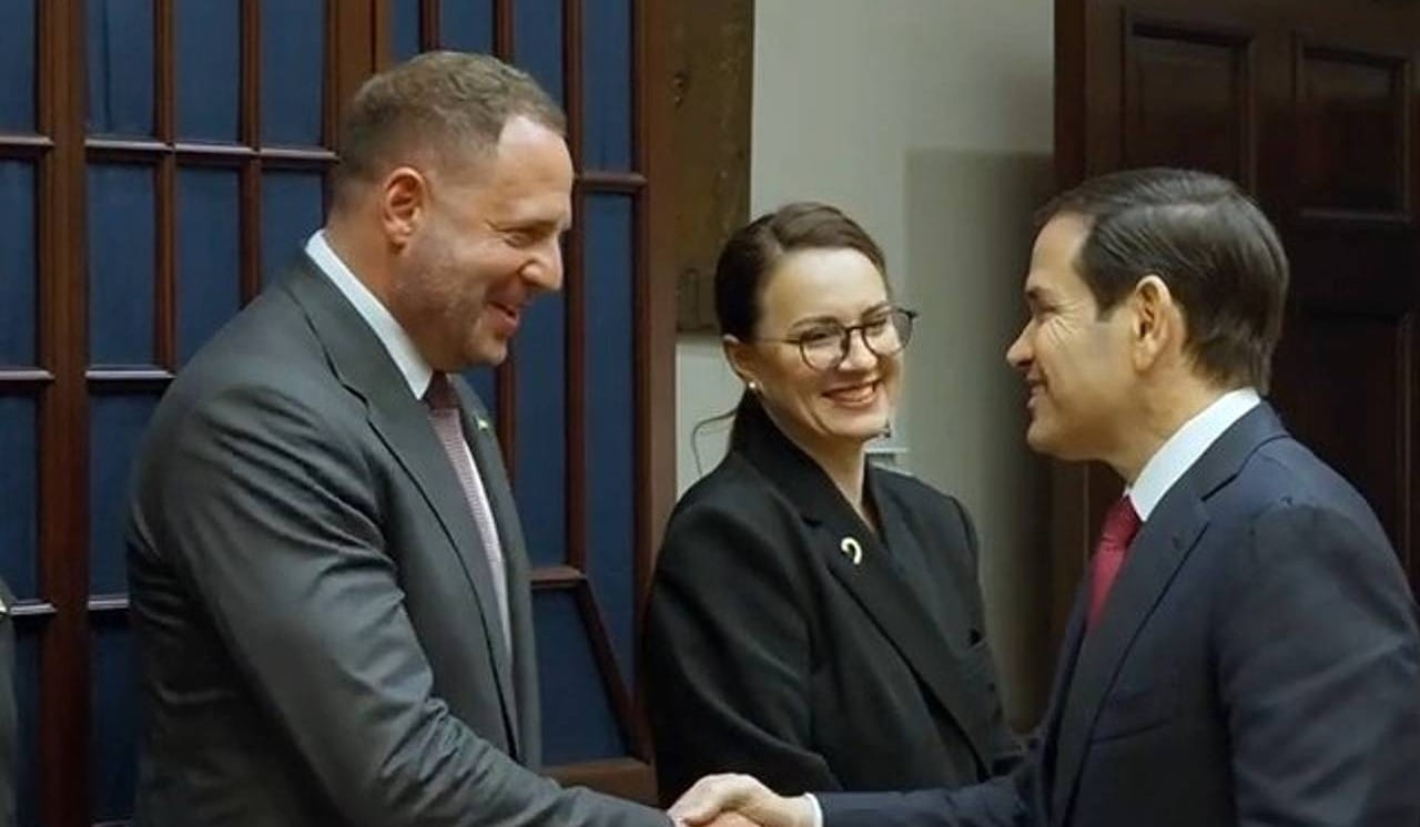 На несколько пунктов наглее. Почему новая попытка России принудить Украину к перемирию на своих условиях не увенчалась успехом