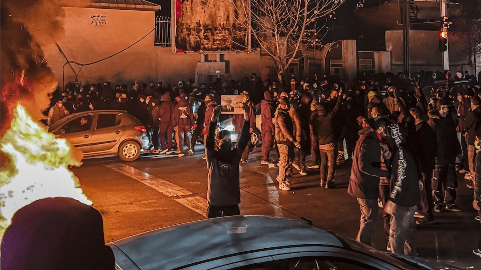 Вечный шах: протесты и даже бомбардировки недостаточны для революции в Иране — нужен раскол среди силовиков