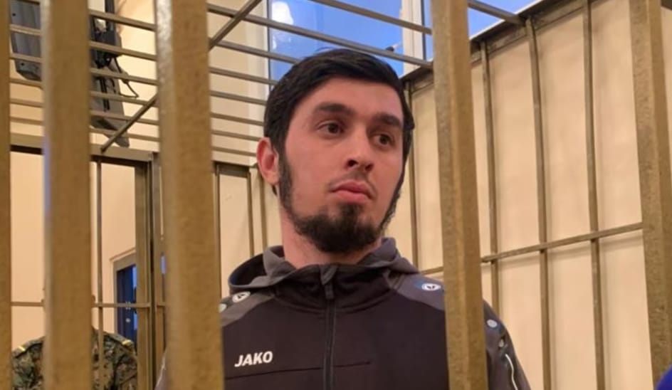 Казахстан одобрил выдачу России критика Кадырова Мовлаева, которому в Чечне грозит смерть