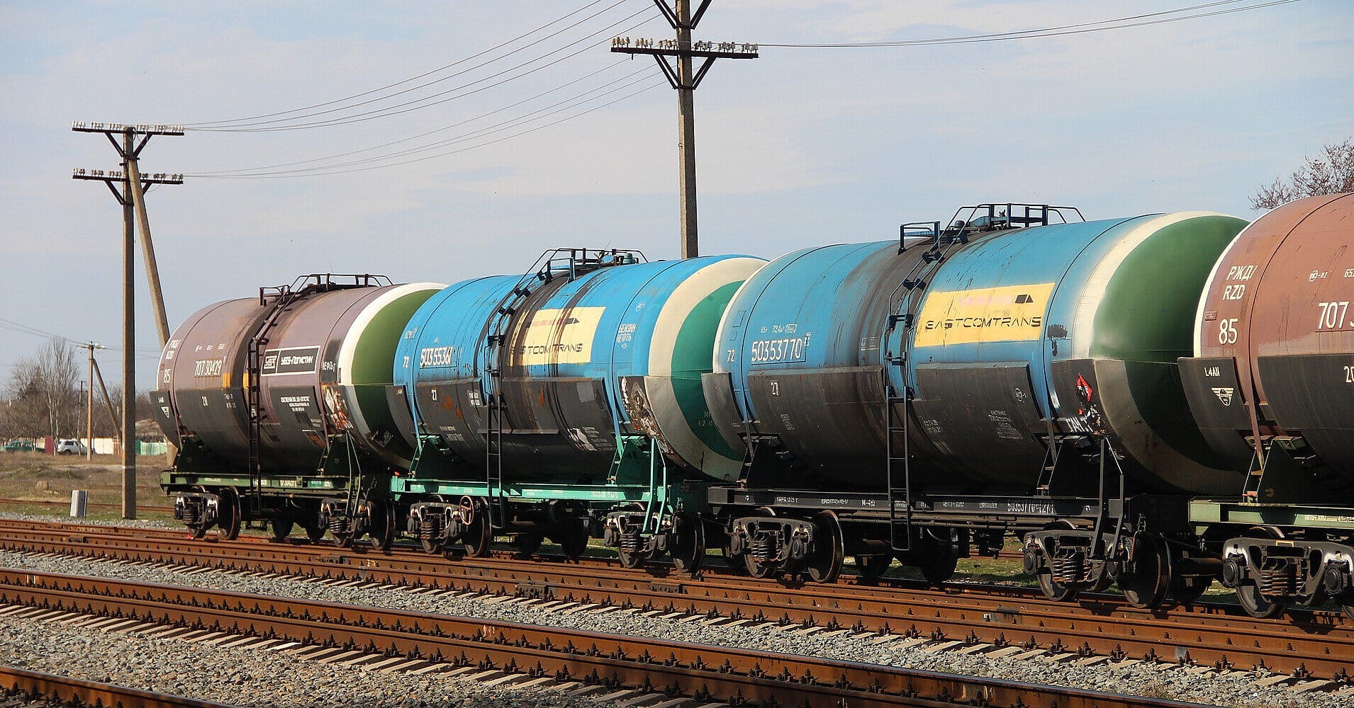 Венгрия приостановила поставки дизельного топлива в Украину до возобновления транзита российской нефти по «Дружбе»