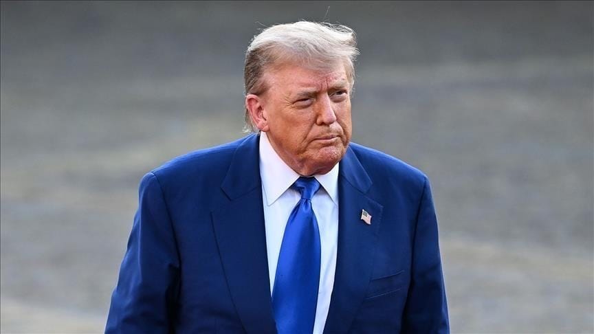 Трамп объявил о гибели Али Хаменеи