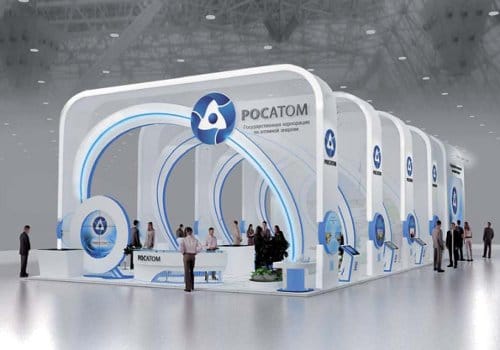 «Росатом» не будет ограничивать поставки урана в США