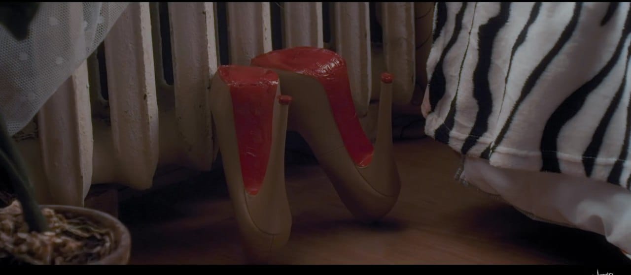 Треть одежды и обуви на российском рынке — контрафакт