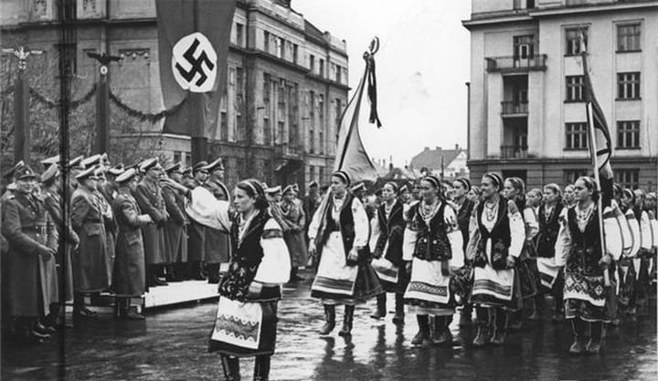 Сейм Польши признал "волынскую резню" геноцидом