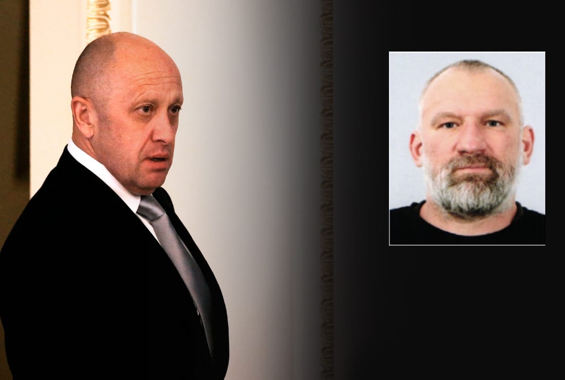 «Мазай» — африканский «Вагнер». Кто управляет делами Пригожина на Черном континенте