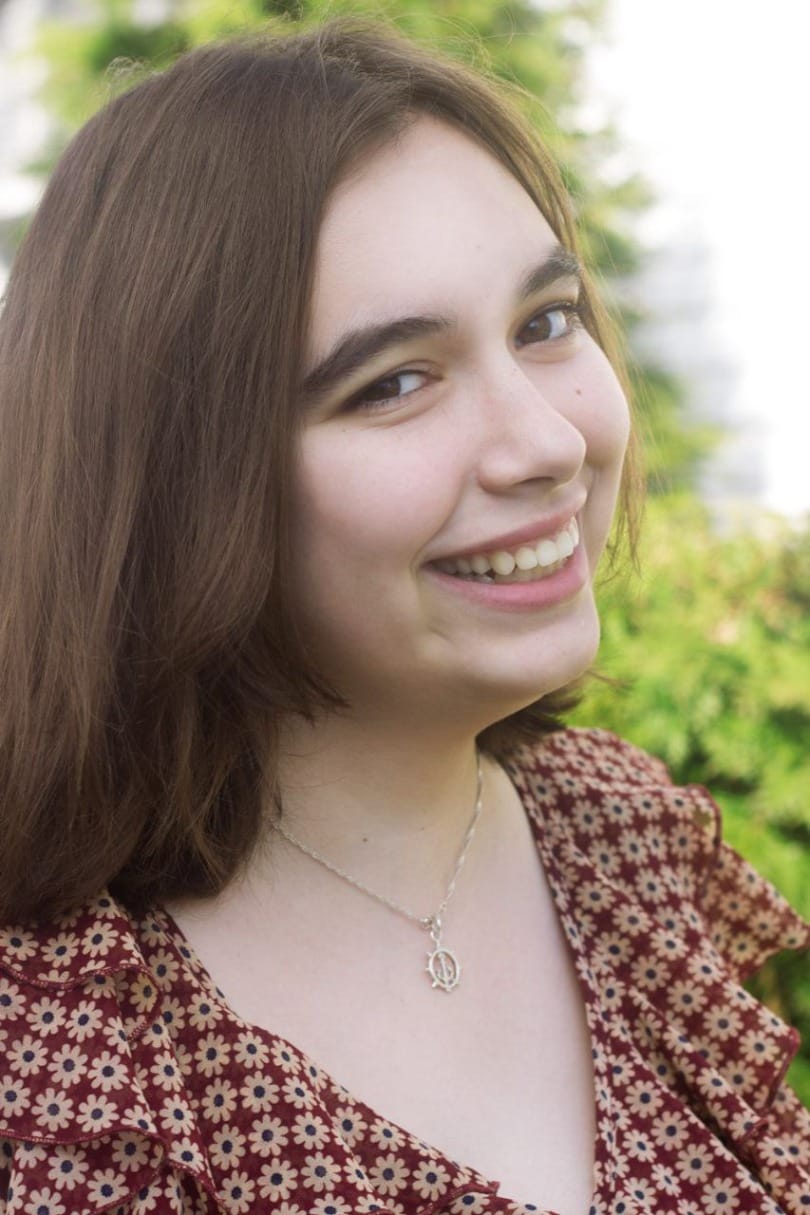 Лизавета  Лысенко