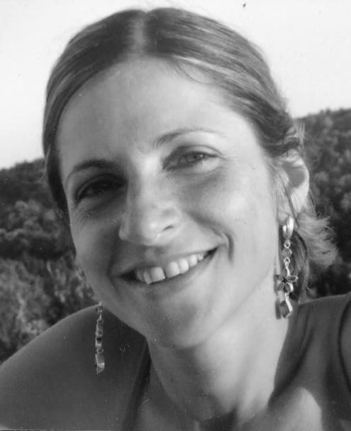 Любовь Виноградова