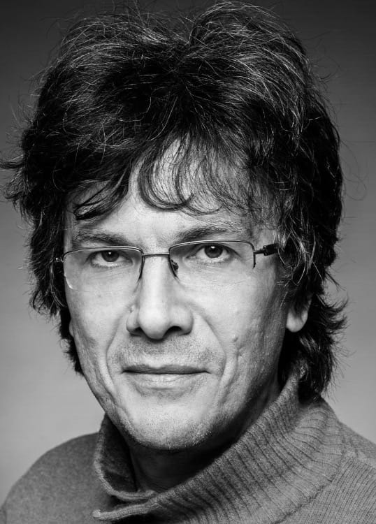 Александр Марков