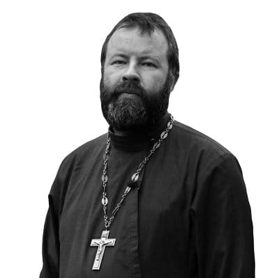 Андрей Кордочкин