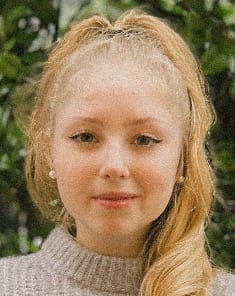 Софья Преснякова