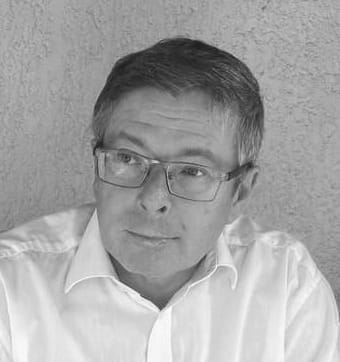 Сергей Михайлов