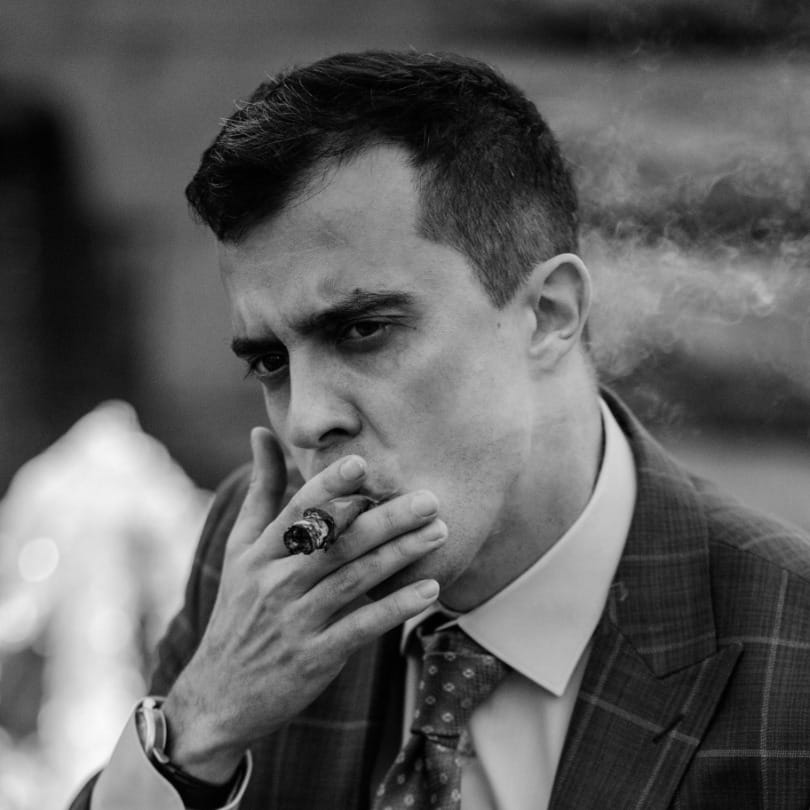 Роман Доброхотов