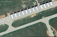 Аэродром Мариновка в Волгоградской области