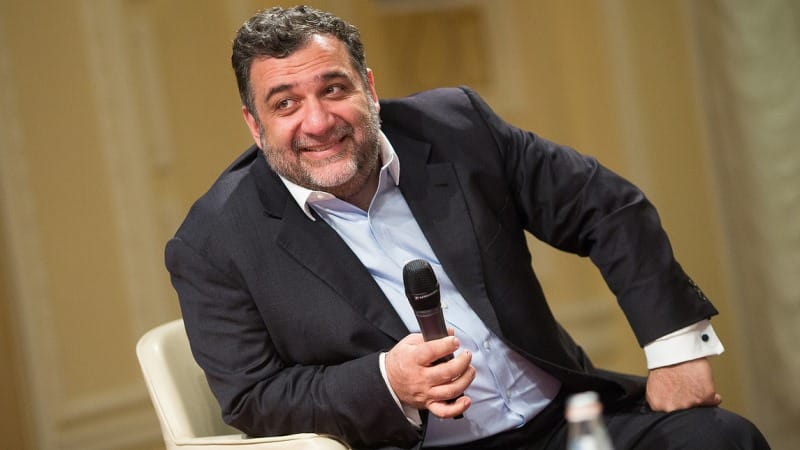 OCCRP: «Тройка Диалог» участвовал в отмывании и выводе денег из России