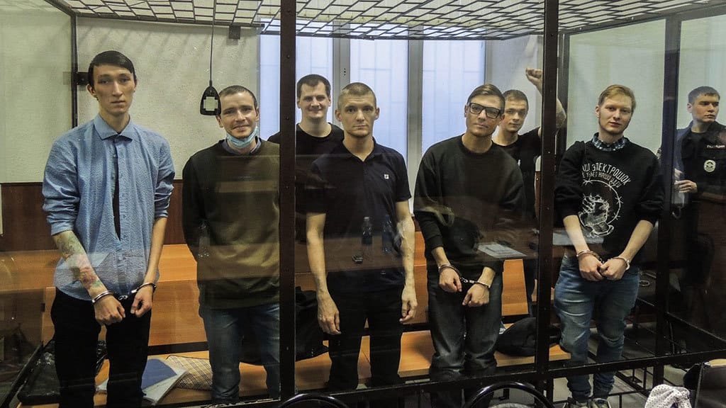 На фигурантов дела «Сети» могут завести дело об убийстве после публикации «Медузы»